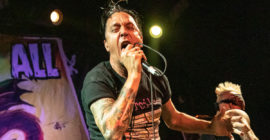 Lou Koller, Legendary Sick of It All Frontman, Dead at 59