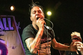 Lou Koller, Legendary Sick of It All Frontman, Dead at 59