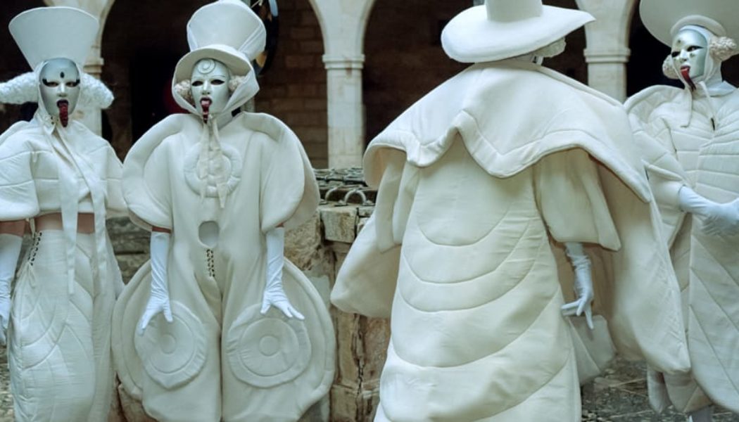 LOV. Foundation and XTANT Reframe Craft as Living Culture