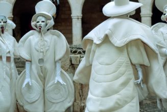 LOV. Foundation and XTANT Reframe Craft as Living Culture