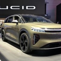 Lucid’s bankruptcy rumor is a bad sign for the EV future