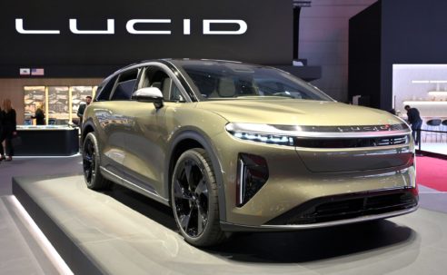 Lucid’s bankruptcy rumor is a bad sign for the EV future