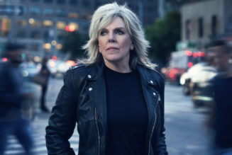 Lucinda Williams Announces North American Fall 2026 Headlining Tour