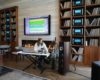 Ludwig Göransson Played 'The Odyssey' Soundtrack for Us on Sonus Faber's $30K USD Olympica G3 Speakers