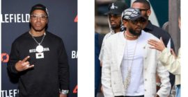 Lupe Fiasco V. Kendrick Lamar Debate Taking Over Social Media