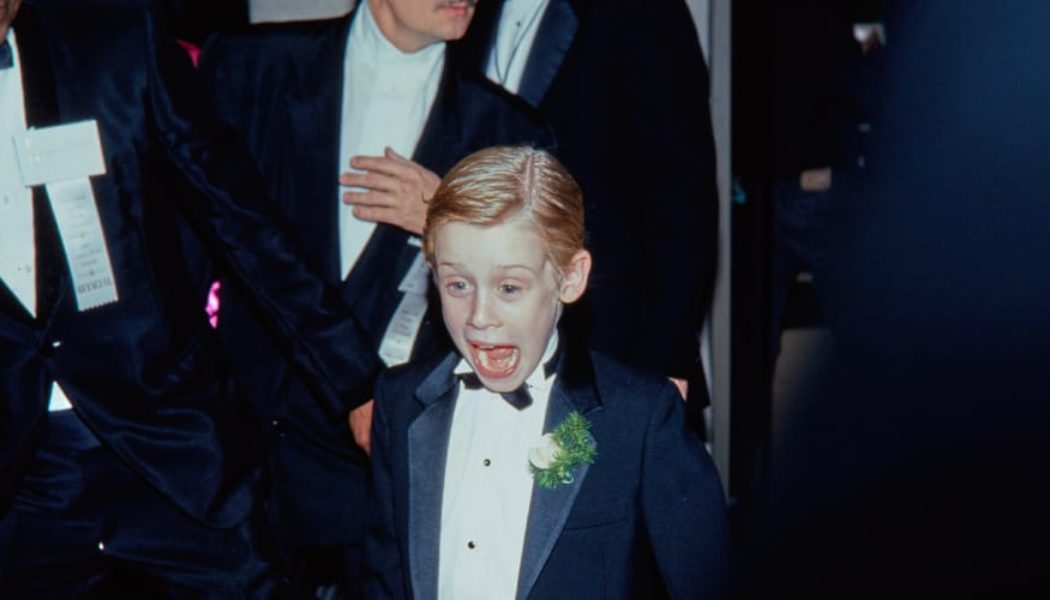 Macaulay Culkin's ‘Home Alone’ Return Reportedly Gains Momentum as Disney Courts the Star