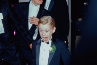 Macaulay Culkin's ‘Home Alone’ Return Reportedly Gains Momentum as Disney Courts the Star