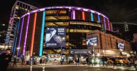 Madison Square Garden Kept “Risk” List of Musicians, Celebrities and Tracked Sexual Orientation: Report