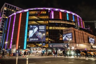 Madison Square Garden Kept "Risk" List of Musicians, Celebrities and Tracked Sexual Orientation: Report