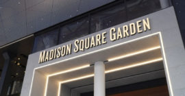 Madison Square Garden Sues WIRED for Defamation After Article About Tracking Gay Celebrities