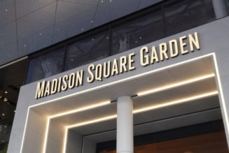 Madison Square Garden Sues WIRED for Defamation After Article About Tracking Gay Celebrities