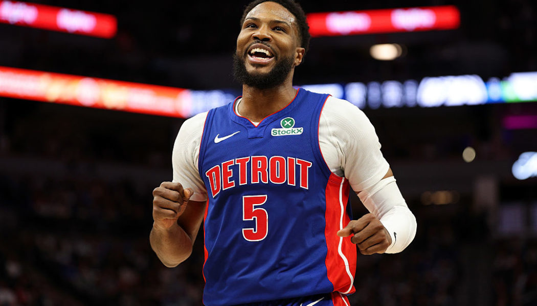 Malik Beasley, Ed Davis Named In Federal NBA Gambling Probe