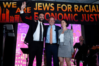 Mamdani More Liked Than Netanyahu By Jewish Americans