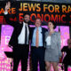 Mamdani More Liked Than Netanyahu By Jewish Americans