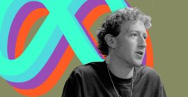 Mark Zuckerberg is planning a big push into personal AI agents
