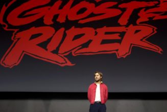 Marvel announces Ryan Gosling as Ghost Rider, a new Black Panther, and more
