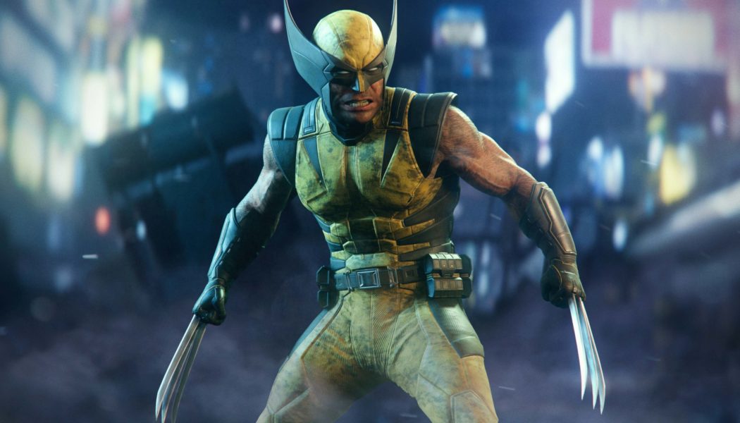 'Marvel's Wolverine' Gets A New Emotional Story Trailer