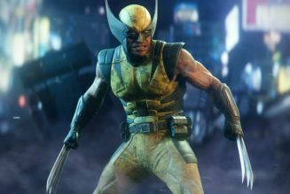 'Marvel's Wolverine' Gets A New Emotional Story Trailer