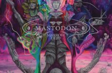 Mastodon Announce New Album, Unveil "Snakes for Dinner" Feat. Josh Homme
