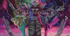 Mastodon Announce New Album, Unveil “Snakes for Dinner” Feat. Josh Homme
