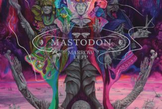 Mastodon Announce New Album, Unveil "Snakes for Dinner" Feat. Josh Homme