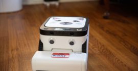 Matic’s robot vacuum is getting a $250 price hike in September