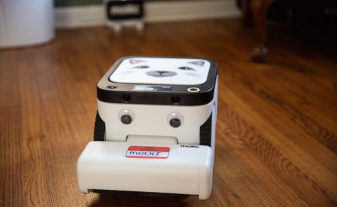 Matic’s robot vacuum is getting a $250 price hike in September