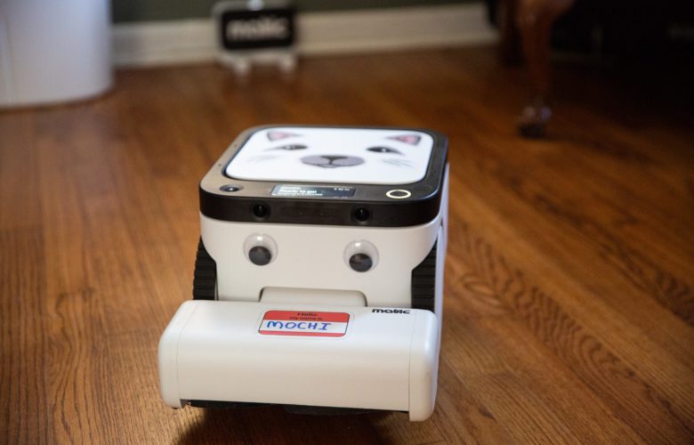 Matic’s robot vacuum is getting a $250 price hike in September