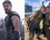 Matt Damon's 4' 5" Stunt Double Says She Spent Her Entire Career Preparing for Role in The Odyssey