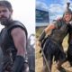 Matt Damon's 4' 5" Stunt Double Says She Spent Her Entire Career Preparing for Role in The Odyssey