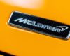 McLaren Is Reportedly Developing a Manual Supercar Called the P50