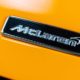 McLaren Is Reportedly Developing a Manual Supercar Called the P50