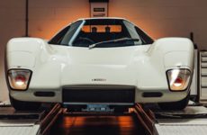 McLaren Special Operations Reconstructs the Legendary One-Off M6GT for Goodwood 2026