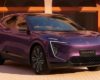 Meet AVATR: The Luxury EV Brand Redefining Luxury Mobility