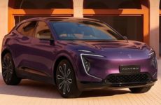 Meet AVATR: The Luxury EV Brand Redefining Luxury Mobility