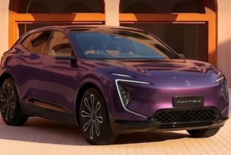 Meet AVATR: The Luxury EV Brand Redefining Luxury Mobility