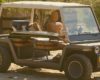 Meet the Amble One, a Street-Legal Electric Buggy From the Designer Behind the Audi R8 and Apple Watch