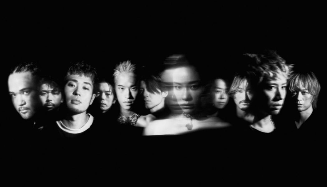 Meet YAO: The Cross-Genre Music Collective Fronted By Awich, ONE OK ROCK, CHICO CARLITO & Paledusk