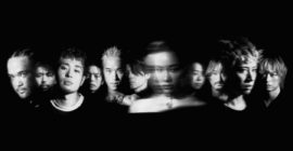 Meet YAO: The Cross-Genre Music Collective Fronted By Awich, ONE OK ROCK, CHICO CARLITO & Paledusk