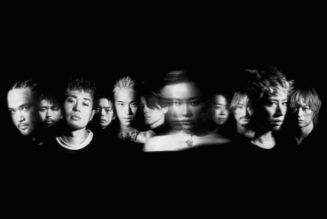 Meet YAO: The Cross-Genre Music Collective Fronted By Awich, ONE OK ROCK, CHICO CARLITO & Paledusk