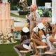 Megan Thee Stallion Returns To 'Love Island' & Stands Up For The Ladies & Calls Out The Men