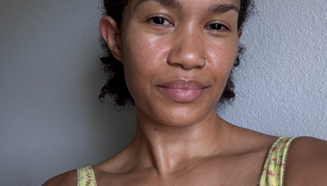 Melting Skincare Is About to Be Everywhere—This $20 K-Beauty Option Is My New Fixation