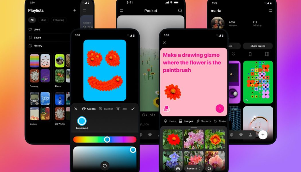 Meta has a new app called Pocket that is absolutely nothing like the old Pocket