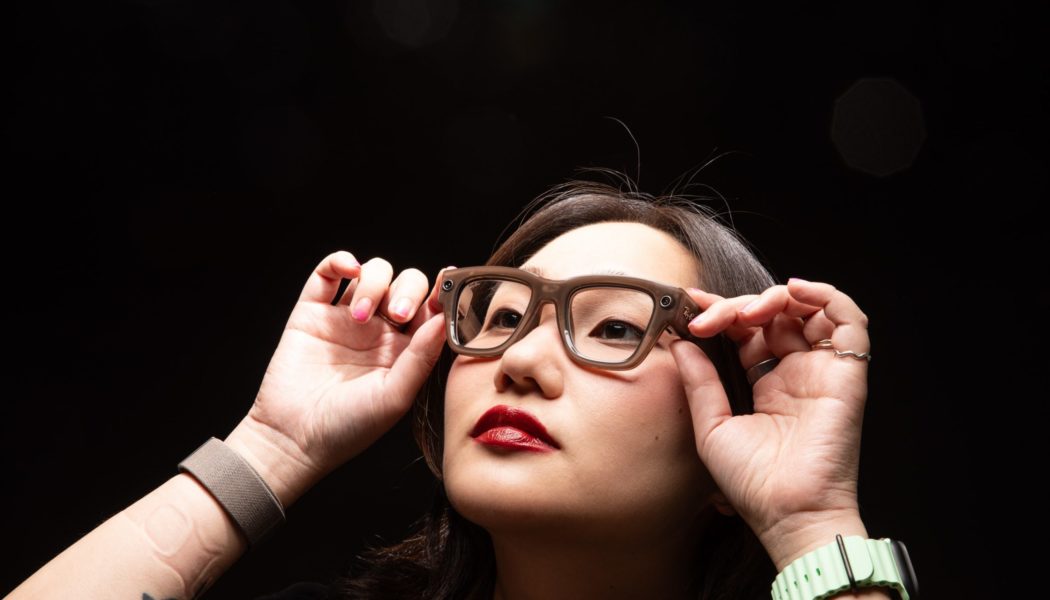 Meta is adding ridiculous ‘rate limits’ and a soft paywall to its smart glasses