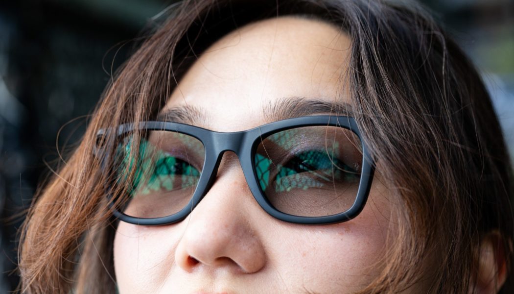 Meta is reportedly working on smart glasses that would be recording all the time