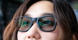Meta is reportedly working on smart glasses that would be recording all the time