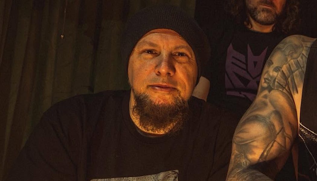 Metal Veteran Shaun Glass (Broken Hope, SOiL, Repentance) Dead at 57