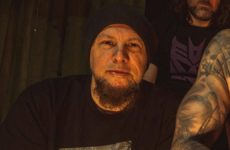 Metal Veteran Shaun Glass (Broken Hope, SOiL, Repentance) Dead at 57