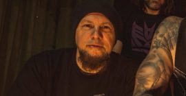 Metal Veteran Shaun Glass (Broken Hope, SOiL, Repentance) Dead at 57