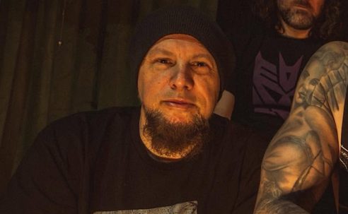 Metal Veteran Shaun Glass (Broken Hope, SOiL, Repentance) Dead at 57